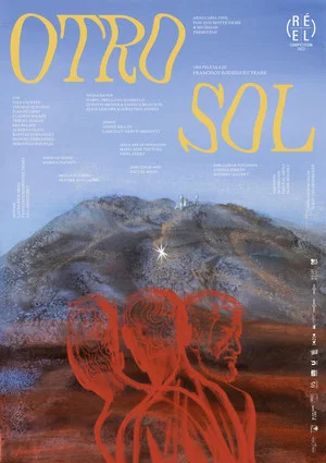Постер: Otro sol