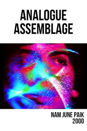 Постер: Analogue Assemblage