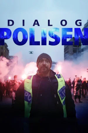 Постер: The Dialogue Police