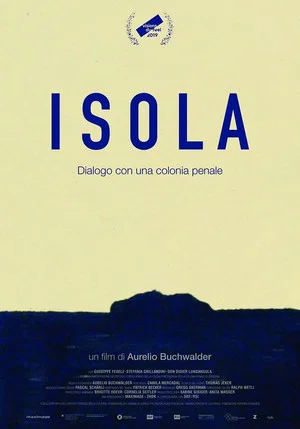 Постер: Isola