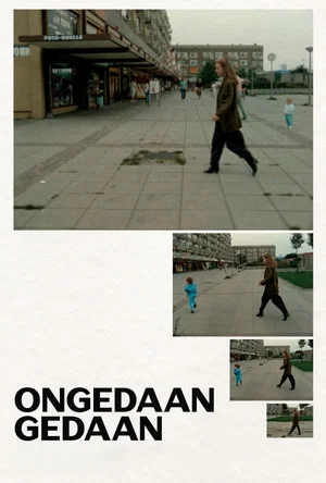 Постер: Deed Undone