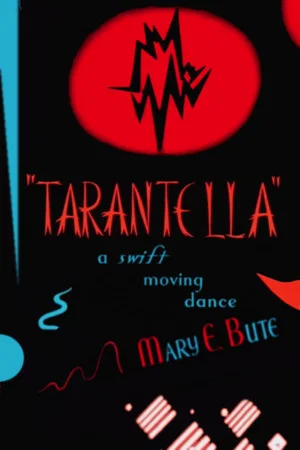Постер: Tarantella