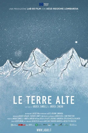 Постер: Le Terre Alte