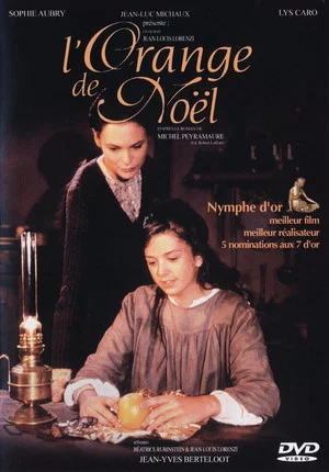 Постер: L'Orange de Noël