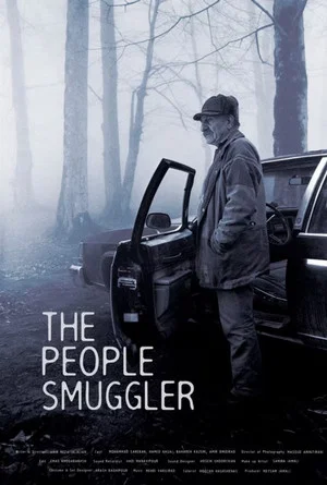 Постер: The People Smuggler