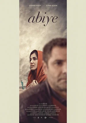 Постер: Abiye