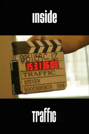 Постер: Inside Traffic: The Making of 'Traffic'