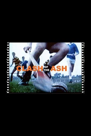 Постер: Clash of the Ash