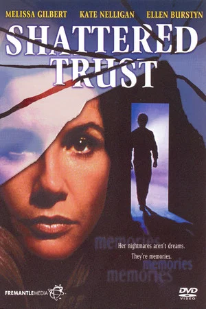 Постер: Shattered Trust: The Shari Karney Story