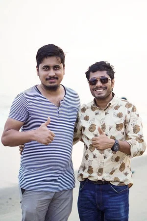 Постер: Offer E Cox's Bazar