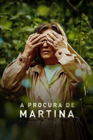 Постер: Martina's Search