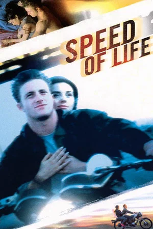 Постер: Speed of Life