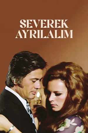 Постер: Severek Ayrılalım
