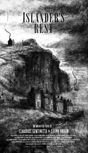 Постер: Islander's Rest
