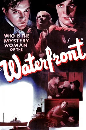 Постер: Waterfront