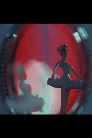 Постер: Garden of Edie