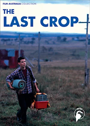 Постер: The Last Crop