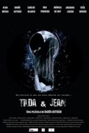 Постер: Tilda & Jean