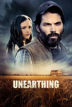 Постер: Unearthing