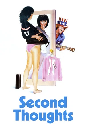 Постер: Second Thoughts