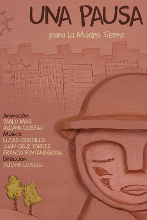 Постер: Una pausa para la Madre Tierra