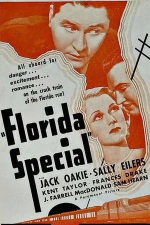 Постер: Florida Special
