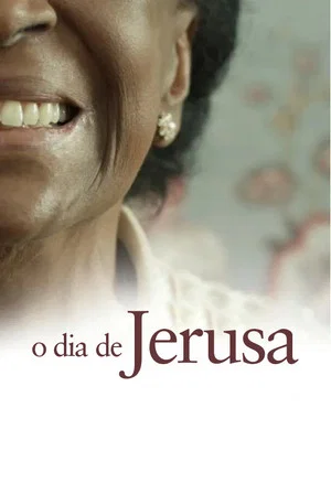 Постер: O Dia de Jerusa