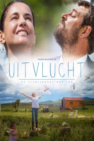 Постер: Uitvlucht