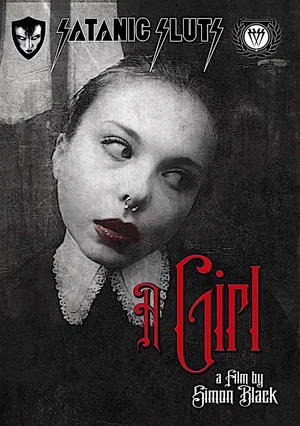 Постер: A Girl