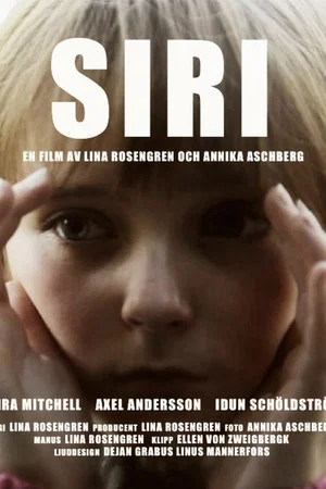 Постер: Siri
