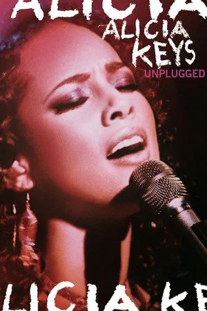 Постер: Alicia Keys: Unplugged