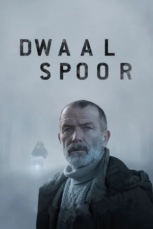 Постер: Dwaalspoor