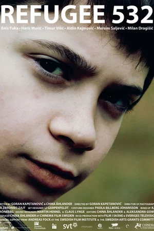 Постер: Refugee 532
