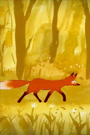 Постер: Small Forest Stories