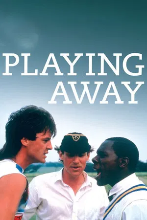 Постер: Playing Away