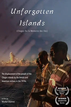Постер: Chagos Ou La Mémoire des Îles