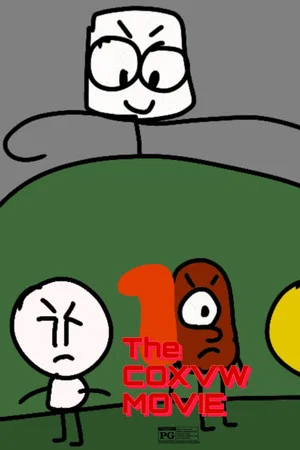 Постер: The coxvw movie