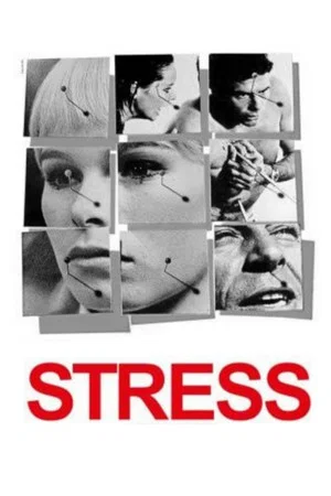 Постер: Stress Is Three