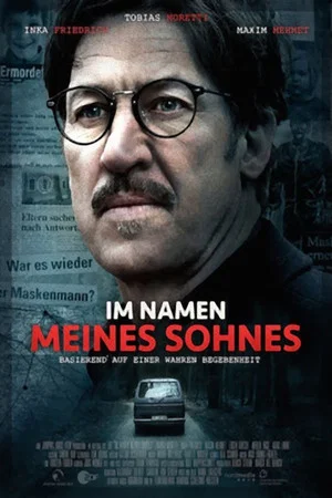 Постер: Im Namen meines Sohnes
