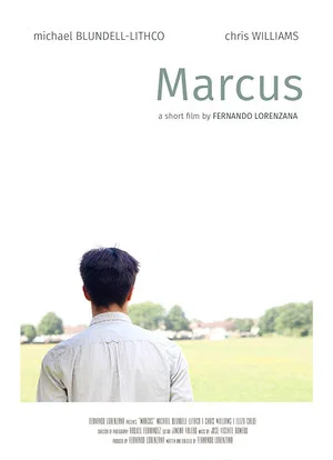 Постер: Marcus