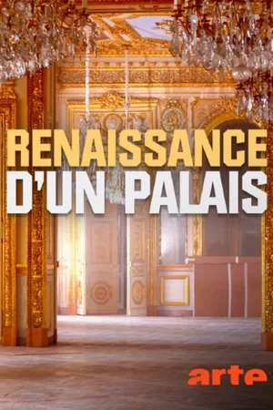 Постер: Hôtel de la Marine, renaissance d'un palais