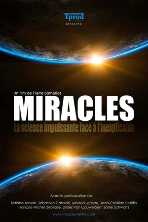 Постер: Miracles
