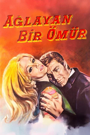Постер: Ağlayan Bir Ömür