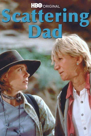 Постер: Scattering Dad