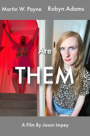 Постер: Them