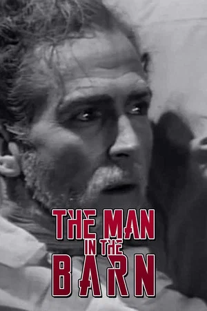 Постер: The Man in the Barn