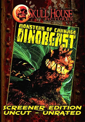 Постер: Monsters of Carnage