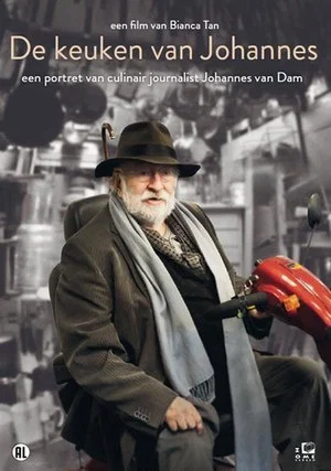 Постер: De keuken van Johannes
