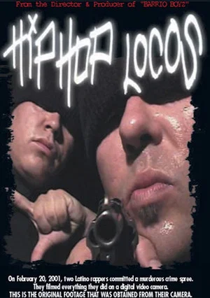 Постер: Hip Hop Locos