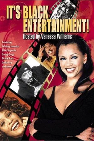 Постер: It's Black Entertainment
